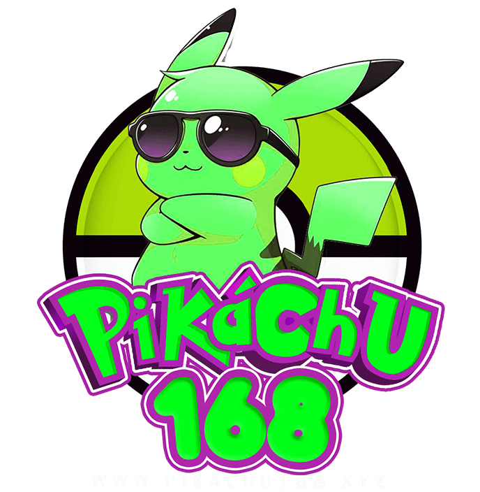 pikachu168